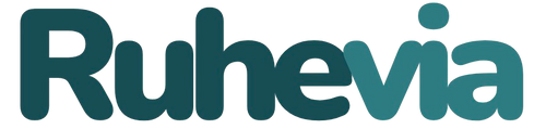 Ruhevia