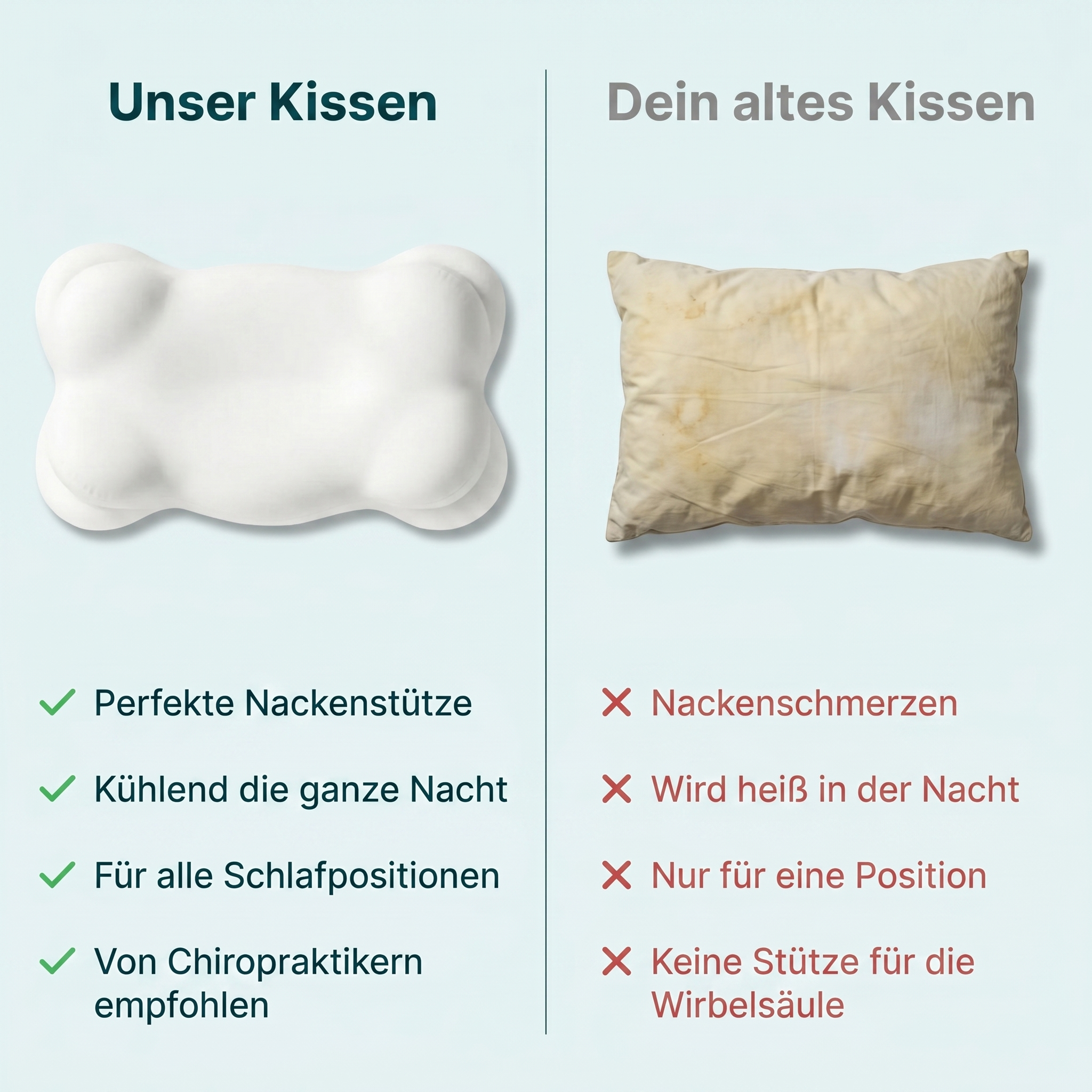 Ruhevia NackenCloud