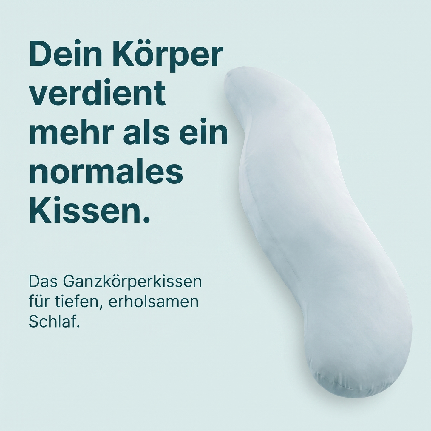 Ruhevia KörperCloud