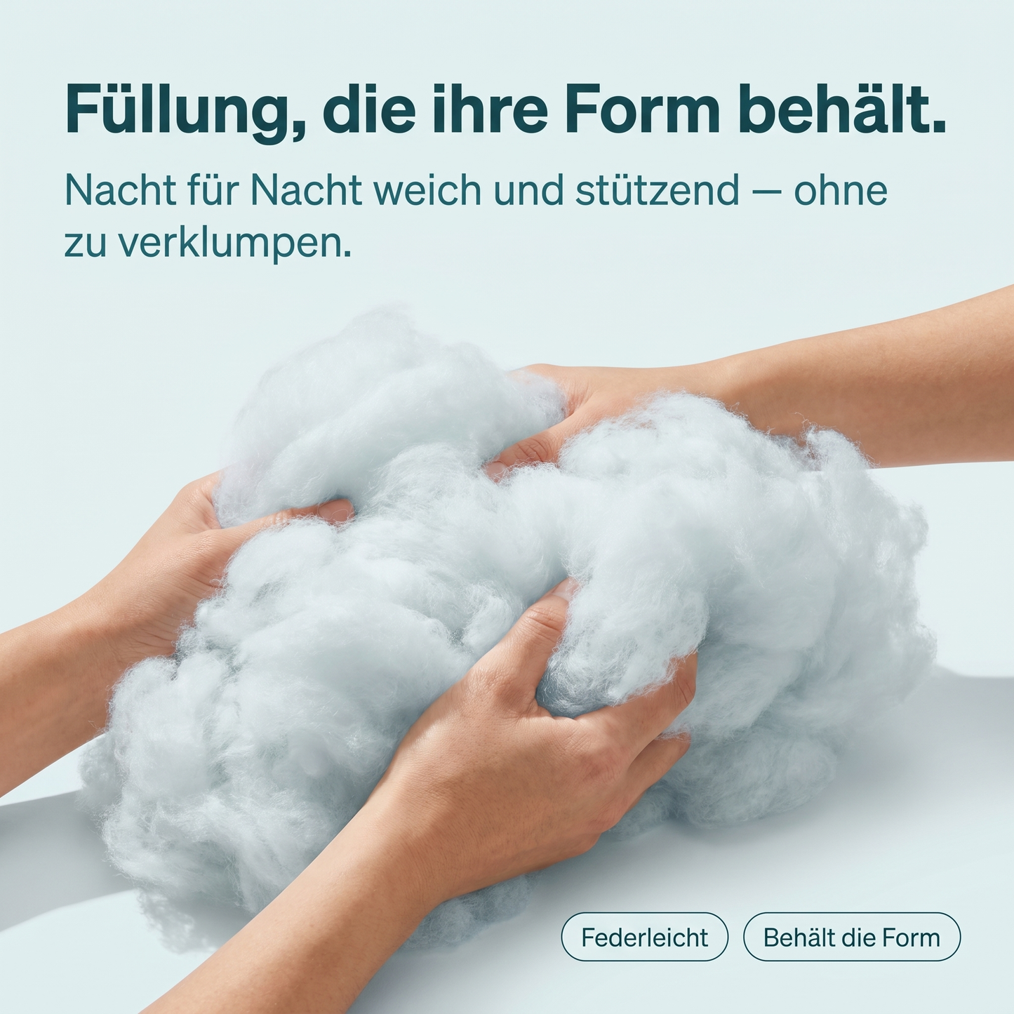 Ruhevia KörperCloud