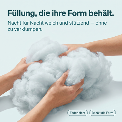 Ruhevia KörperCloud